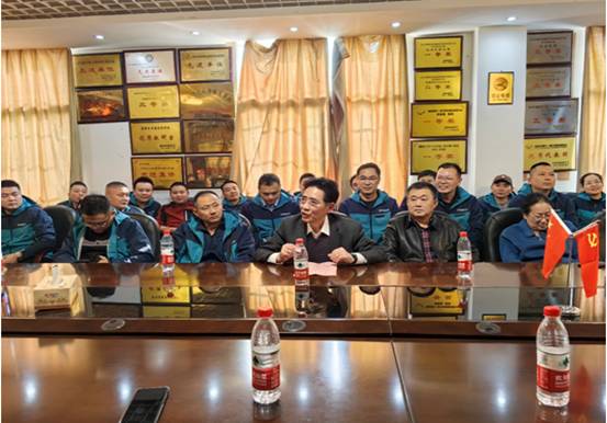 欢迎仪式郭羽讲话.png